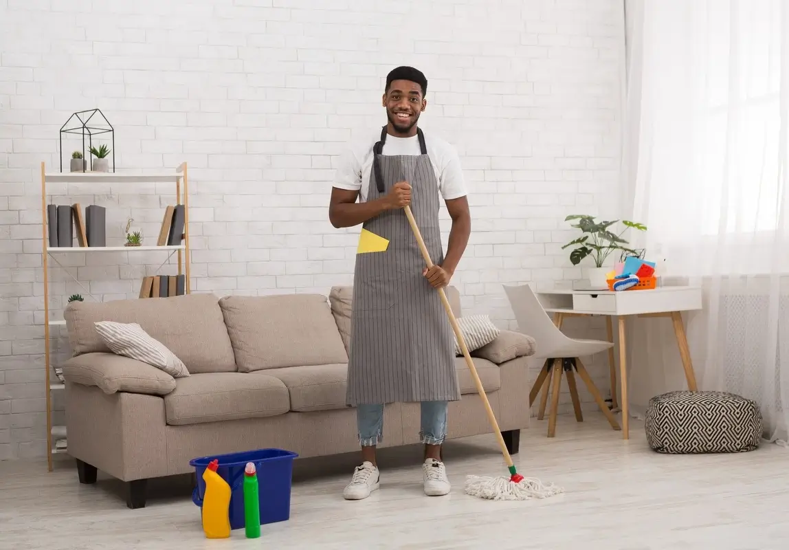 Cleaning Services Cleaning Services