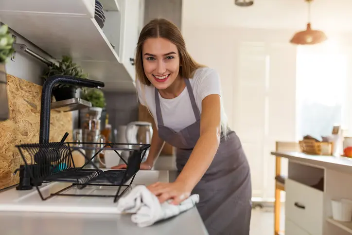 Signs Your Home Needs Professional Cleaning Assistance West Long Branch NJ