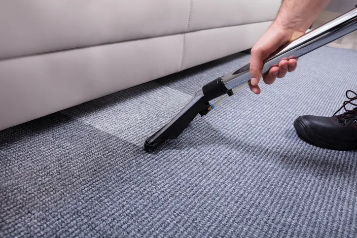 Signs Your Office Carpets Need Professional Cleaning West Long Branch NJ